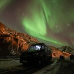 Tromsø: Northern Lights tour, local experts, free photos - What to Expect on the Day