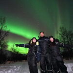 Tromsø: Northern Lights Tour with Free Professional Photos - Who Will Love This Tour?