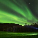 Tromsø: Northern Lights Trip with Campfire and Snacks - The Sum Up: Who Should Book This Tour?