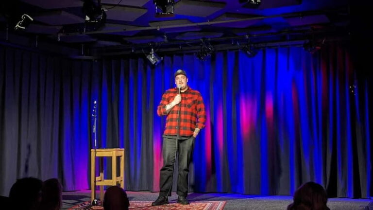 Tromsø: Norwegianing Comedy Show and Survival Guide - Why This Tour Is a Great Choice