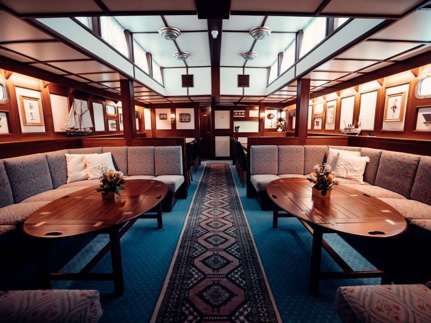 Tromsø: Polar Fjord Cruise on a Luxury Yacht with Lunch - Who Would Love This Tour?