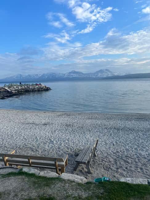 Tromsø: Private Car City Excursion with a Local - What Makes This Tour Stand Out