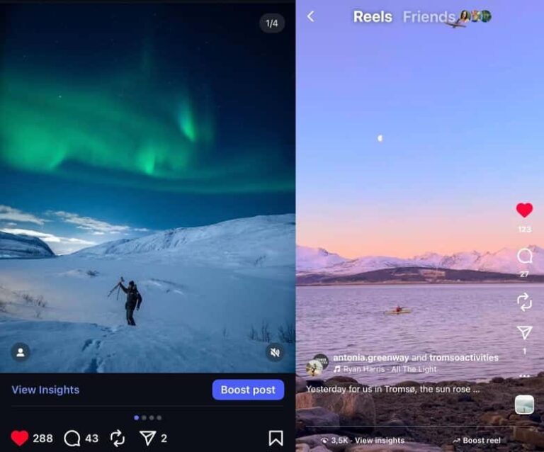 Tromsø: Private Instagram and TikTok Tour - Detailed Itinerary and Experience Breakdown
