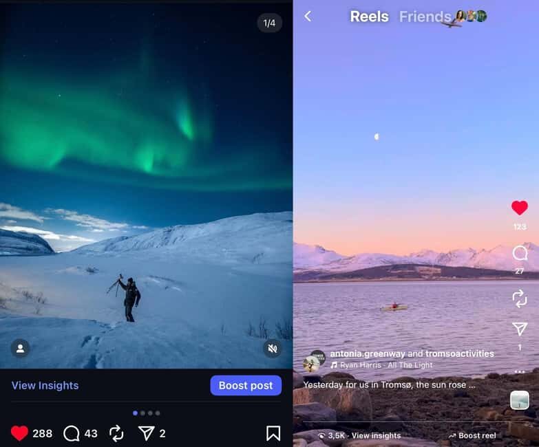 Tromsø: Private Instagram and TikTok Tour - Detailed Itinerary and Experience Breakdown