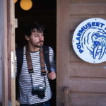 Tromsø: Private Photoshoot in the City Centre - What to Expect During the Tour