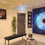Tromsø: Reveal Your Eye Experience at the Iris Galerie - Additional Practical Information