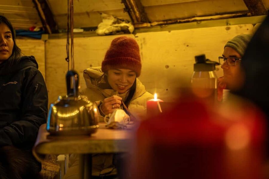 Tromsø: Sami Camp and Reindeer Experience with Lunch - Value and Practical Considerations