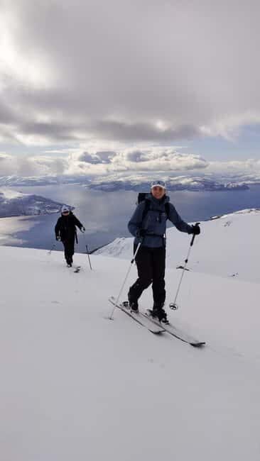 Tromsø: Ski/Randonnee Guided Tour - A Deep Dive into the Tromsø Ski/Randonnee Guided Tour