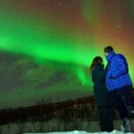 Tromsø: Small-Group Aurora Tour with Free Photos (8 Hours) - What Makes This Tour Stand Out?