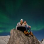 Tromsø: Small-Group Northern Lights Tour with Photographer - The Tromsø Stop and Sightseeing