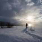 Tromsø: Snowshoe Hike to Lyngstuva Lighthouse with Lunch - Who Should Consider This Tour?