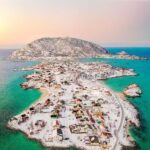 Tromsø: Sommaroy Fjord Tour with Lunch Option - Value and Practicality