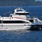 Tromsø: Whale Watching - fast and comfortable catamaran - Tromsø: Whale Watching – Fast and Comfortable Catamaran