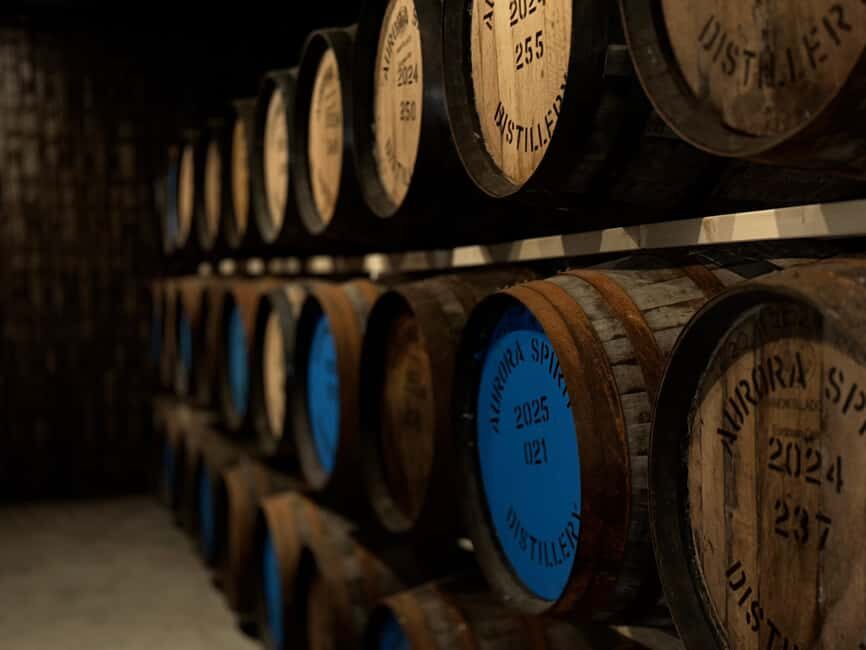 Tromsø: Whisky Tasting Experience - Authentic Insights from Visitors