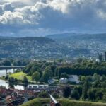 Trondheim: Audio Guide Panorama Bustour - The Practicalities: What to Expect