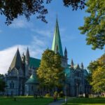 Trondheim: City Highlights Bus and Walking Tour - Practical Details & Value