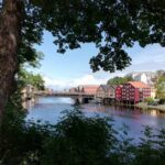 Trondheim : Explore the city of kings with a local guide - A Closer Look at the Tour Itinerary
