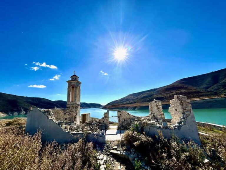 Troodos Mountains : private tour including a wine tasting - Why This Tour Might Be Perfect for You