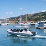 Tropea: Capo Vaticano Boat Trip with Snorkeling & Drink - What Makes This Tour Worth It?