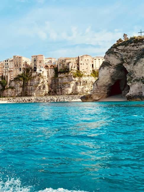 Tropea: Snorkeling Excursion by Dinghy with Aperitif - Authentic Experiences & Real Testimonials