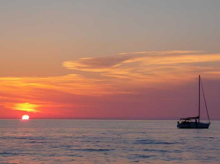 Tropea: Sunset Aperitif on a Sailing Boat - The Practicalities