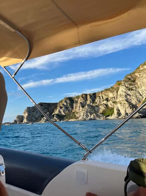 Tropea: tour in barca lungo la Costa degli Dei, snorkeling - Who Is This Tour Best For?