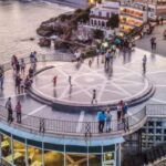 Tropical Coast and Caves of Nerja Day Tour from Granada - Authentic Insights from Reviewers