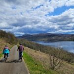 Trossachs National Park: Gateway to the Highlands Bike Tour - FAQs