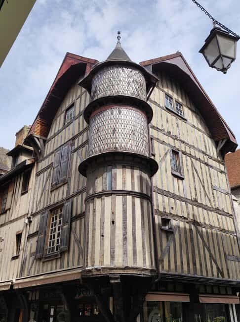 Troyes: "Troyes Roman" guided tour - Is This Tour Worth It?