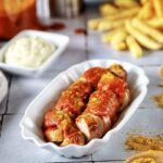 True Berlin Flavors  Street Food Tour at Alexanderplatz - Exploring Berlin’s Street Food Scene: The Itinerary Breakdown