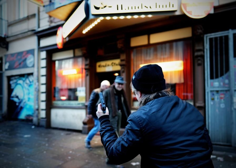 True Crime-Quiztour  kultige Tatorte & knifflige Fragen - Why We Think This Tour Is Worth Considering