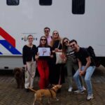 True Crime Tour Amsterdam: Explore the Dark Side of the City - In-Depth Itinerary Breakdown