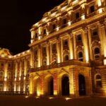 True Crime Walking Tour in the Buda Castle district - FAQs