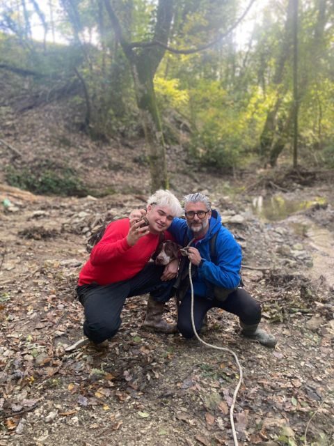 Truffle Hunting Experience with a Guide - Who Should Consider This Tour?