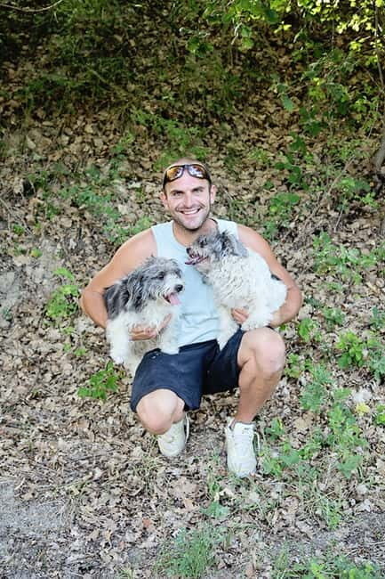 Truffle Hunting in Provence - What’s Included and What to Consider