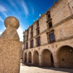 Trujillo: City Highlights Private Tour - Itinerary Breakdown: What You’ll Experience