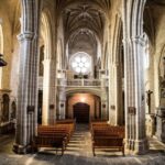 Trujillo : Guided visit "Medieval Scenery and Route of the Discoverers". - Practical Details and What to Expect