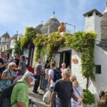 Trulli and tradition: discover Alberobello through the eyes of those who live there. - The Itinerary Breakdown