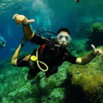 Try Scuba Diving and Snorkeling boat trip in Ibiza - The Value of the Tour