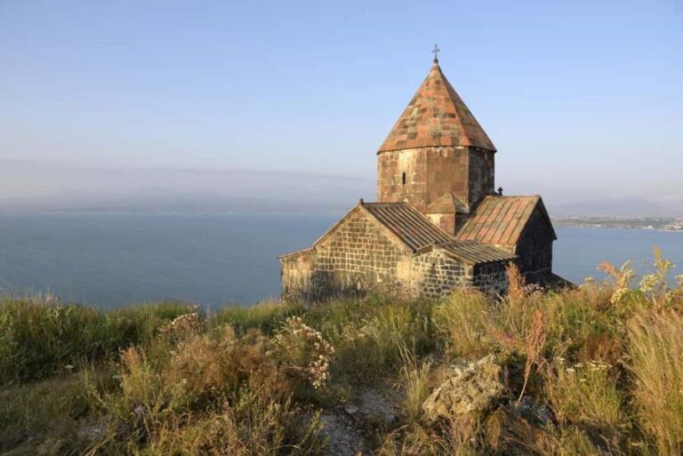 Tsaghkadzor, Kecharis, and Lake Sevan Day Trip with guide - Practical Details and Tips