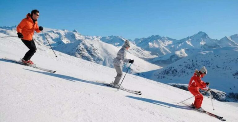 Tsaghkadzor & Lake Sevan Winter Day Tour from Yerevan - What To Expect in Detail