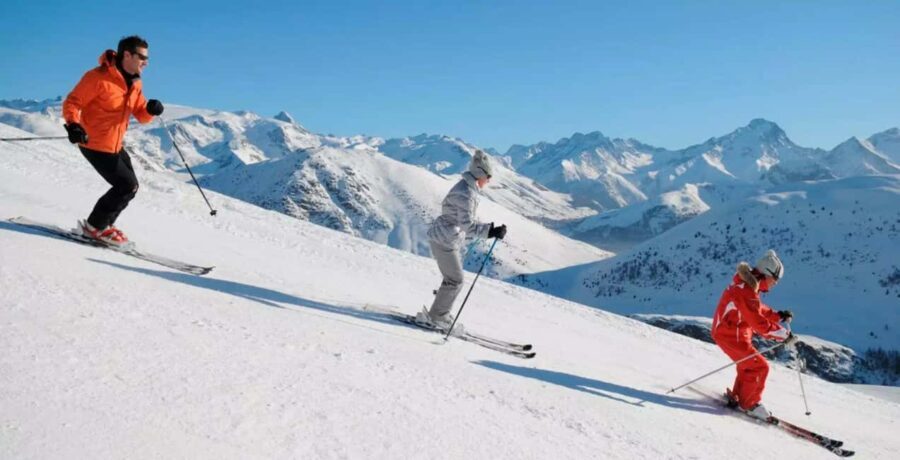 Tsaghkadzor & Lake Sevan Winter Day Tour from Yerevan - What To Expect in Detail