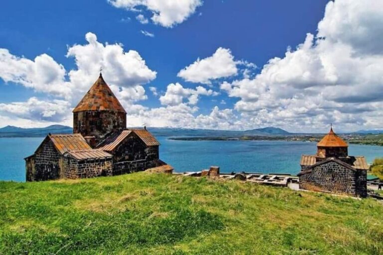 Tsakhkadzor ski resort Lake Sevan Sevanavank monastery - Analyzing the Value