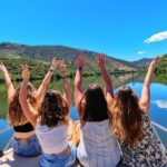 TUA, Ansiães: Boat Trip (Tua - Pinhão) + Lunch (Calça Curta) - Detailed Breakdown of the Itinerary