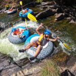 Tubing-Rafting at Paiva River - Final Thoughts