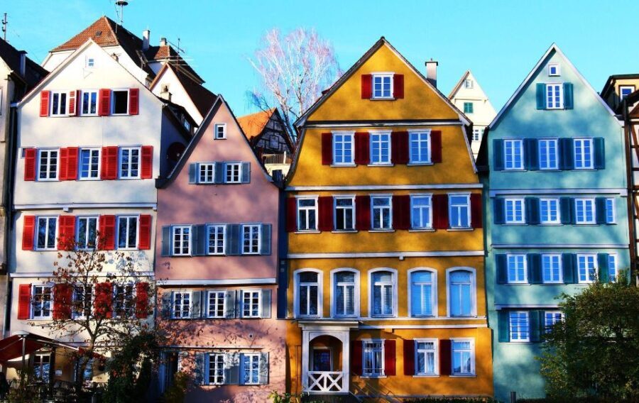 Tübingen: Private Guided Walking Tour - Exploring Tübingen: What to Expect from the Tour