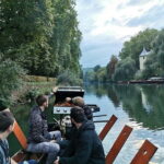 Tübingen: Punt trip - Final Thoughts