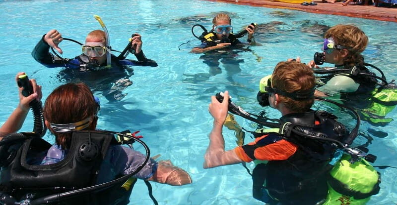 Tuepi: Adriatic Sea Diving Lessons with Guided Dive & Gear - Why This Tour Offers Great Value