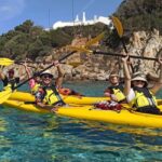 Tuerredda: Guided Kayak Tour - What’s Included and Practical Tips