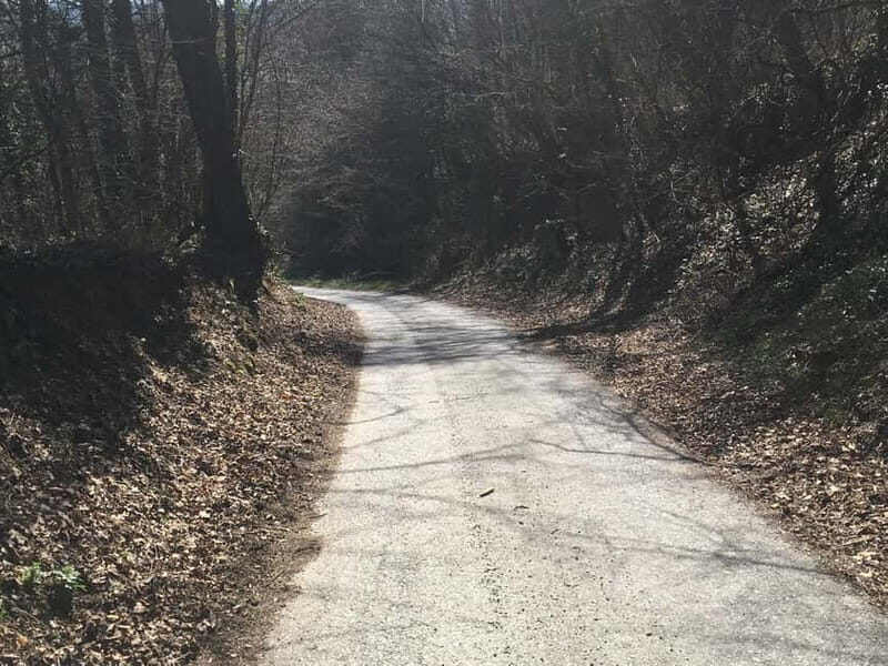 Tuheljske Toplice: Do Spomenika hrvatskoj majci pjeaenjem - Practical Details and What To Bring